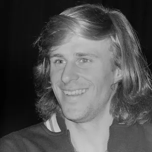 Bjorn Borg