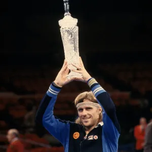 Bjorn Borg