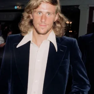 Bjorn Borg