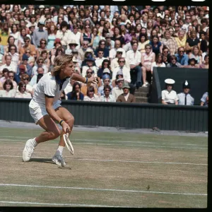 Images Dated 1973 July: 3 Jul 1973