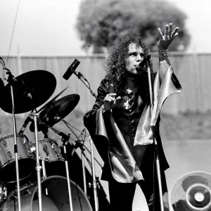 Black Sabbath Live Black Sabbath Live