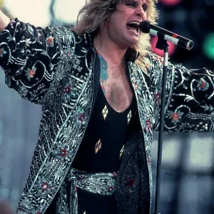 Black Sabbath Performs At Live Aid Black Sabbath Performs At Live Aid