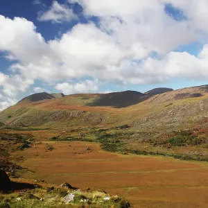 The Black Valley Outside Killarney The Black Valley Outside Killarney