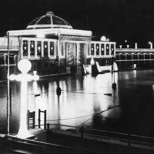 Lumières de Blackpool Lumières de Blackpool