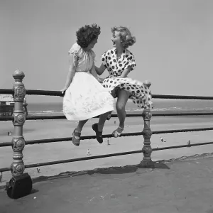 Moments of Everyday Brilliance: Iconic Bert Hardy