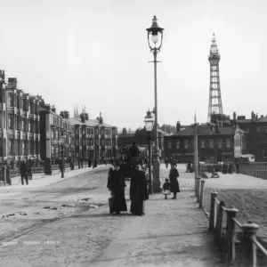 Blackpool Terrace Blackpool Terrace