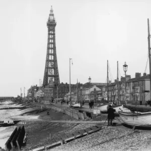 Tour de Blackpool Tour de Blackpool