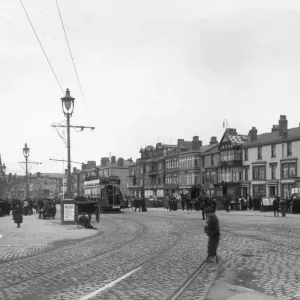 Blackpool Tramlines Blackpool Tramlines