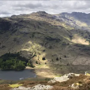 Blea Tarn