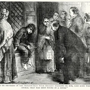 Bleak House by Charles Dickens Bleak House by Charles Dickens
