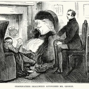 Bleak House by Charles Dickens Bleak House by Charles Dickens