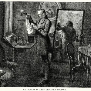 Bleak House by Charles Dickens Bleak House by Charles Dickens