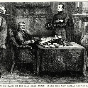 Bleak House by Charles Dickens Bleak House by Charles Dickens
