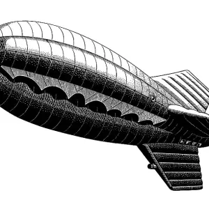 Blimp Blimp