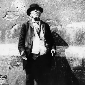 Blind Beggar Blind Beggar