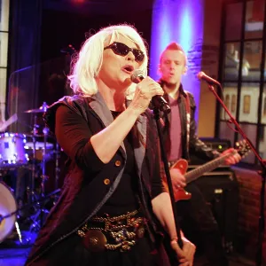 Blondie Archive Blondie Archive