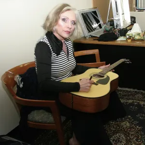 Blondie Archive Blondie Archive