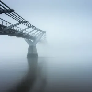 Out of the Blue, London Out of the Blue, London