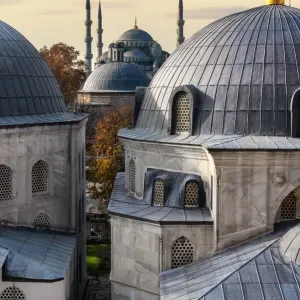Blue Mosque Blue Mosque