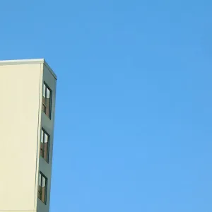 Blue Skies Blue Skies