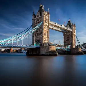 The Blue Thames The Blue Thames