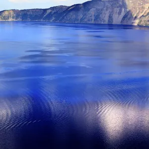 USA Travel Destinations Collection: Crater Lake, Oregon