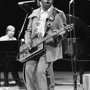 Bo Diddley Bo Diddley