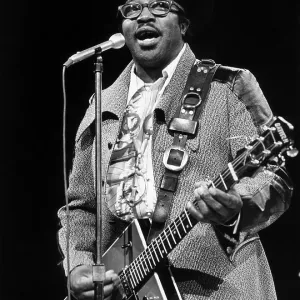 Bo Diddley Bo Diddley