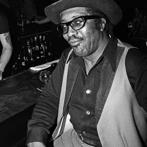 Bo Diddley At Max'S Bo Diddley At Max'S