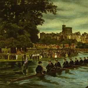 Boat Procession