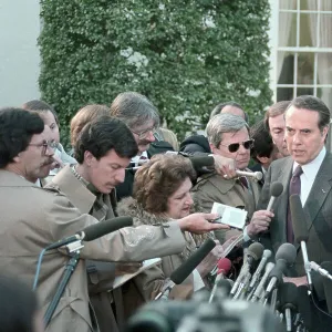 Images Dated 1985 December: 10 Dec 1985