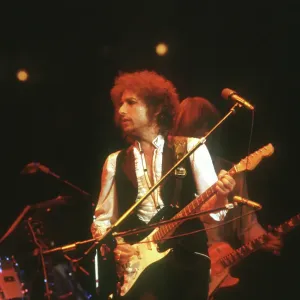 Bob Dylan In Atlanta Bob Dylan In Atlanta