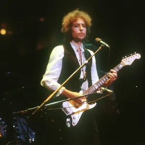 Bob Dylan In Atlanta Bob Dylan In Atlanta
