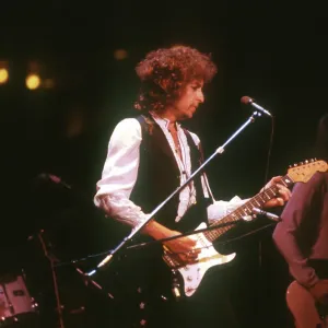 Bob Dylan In Atlanta Bob Dylan In Atlanta