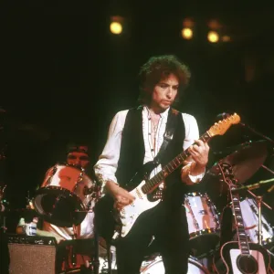 Bob Dylan In Atlanta Bob Dylan In Atlanta