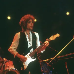 Bob Dylan In Atlanta Bob Dylan In Atlanta