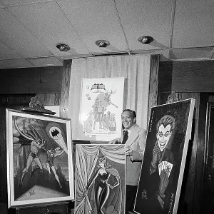Images Dated 1979 October: 27 Oct 1979