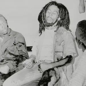 Images Dated 1976 December: 4 Dec 1976