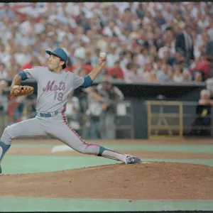 Images Dated 1986 October: 9 Oct 1986
