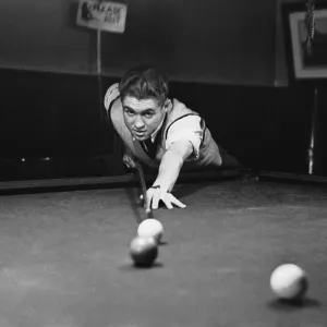 Bobby Collins Bobby Collins