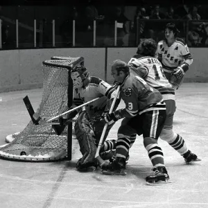 Images Dated 1972 February: 9 Feb 1972