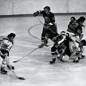 Images Dated 1973 January: 18 Jan 1973