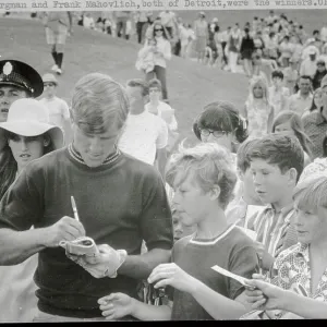 Images Dated 1970 May: 28 May 1970
