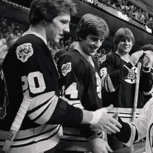 Images Dated 1979 January: 10 Jan 1979