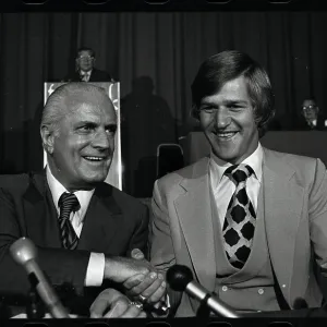 Images Dated 1976 August: 24 Aug 1976