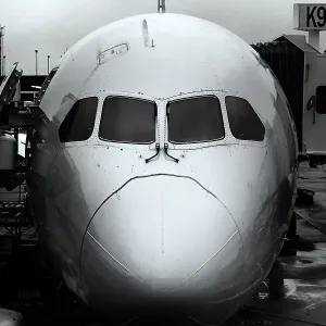 Boeing 787 Dreamliner Boeing 787 Dreamliner