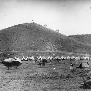 Boer Camp