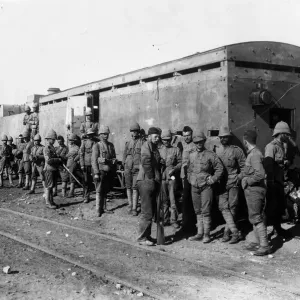 The Boer Wars