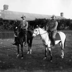 Boer War Boer War