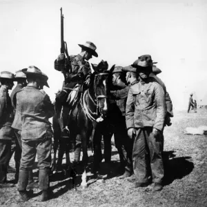 Boer War Boer War